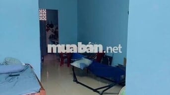 Nhà thành phố Hồ Chí Minh, 50 m² bao sổ hồng 640 triệu. Ép giá được
