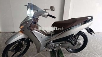 Yamaha Jupiter Finn 2023 Bạc 17000 km