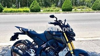 Bán MT15 ĐK T9 2022