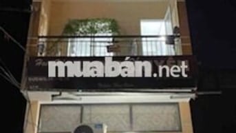 Mặt bằng kinh doanh mặt tiền đường 18, ngay Phạm Văn Đồng- Gigamall