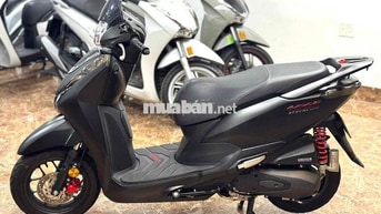 Honda Lead 125 Special Edition 2022 Đen