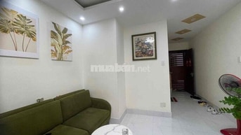 Cho thuê căn hộ 2PN 72m2 chung cư Coop mart Vũng Tàu