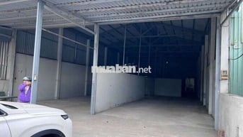 xưởng cho thuê Xuân Thới Sơn hóc môn