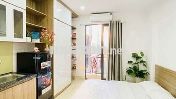 Căn hộ Studio Ngõ 58 Đào Tấn 4tr4- 5tr5