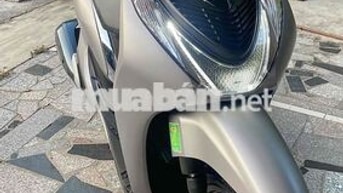 Honda SH Mode 2024 ABS Xám 6000 km