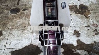 Honda Dream Thái 1997 Nâu