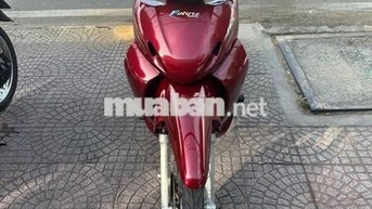 Honda Future 2002 Đầu ET dep vĩnh long
