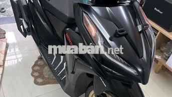 Honda Vario 150 2019 Đen 29226 km