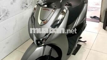 Honda Lead 2024 Đặc biệt Xám