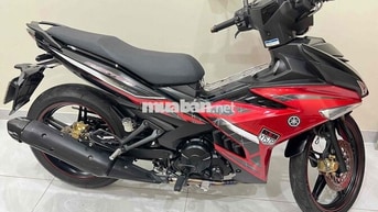 Exciter 150 2018