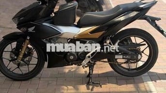 Honda Winner X 2019 Đen biển 65 ngây chủ