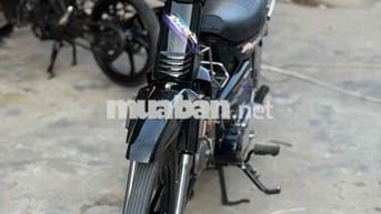 Honda Dream lùn Đen biển 65 máy êm fun chức năng