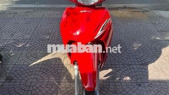 Honda Wave 2018 zin dep vĩnh long