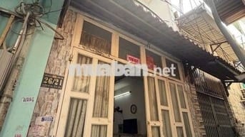 Siêu Rẻ Quận Bình Tân Giáp TKTQ  2 TẦNG SHR