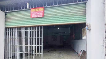 Cho thuê nhà cấp 4 nguyên căn giá rẻ P. Trảng Dài Biên Hòa Đồng Nai