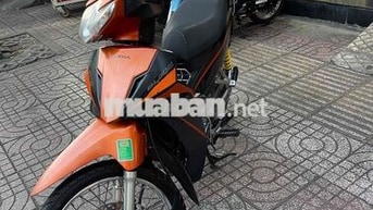 Blade Cam đen 17876 km cầm đồ xe chứng uỷ quyền