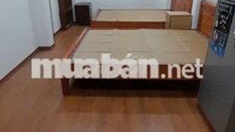 Cho thuê nhà trọ giá rẻ, tiện ích đầy đủ
