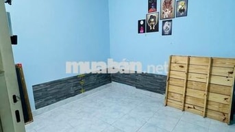 Cho thuê phòng trọ (có máy lạnh) - Khu vực Bếp - nhà vệ sinh riêng