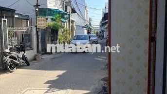 CẦN BÁN GẤP NHÀ ĐẸP VÀO Ở NGAY K428 TÔN ĐẢN