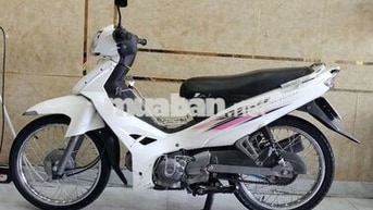 Yamaha Sirius RC 2016 Xe Đẹp Máy Bao Êm 