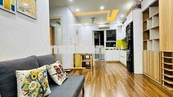 🔥🔥CHỦ NHÀ ĐỔI CĂN TO NÊN BÁN 2 NGỦ TẠI CC LINH ĐÀM