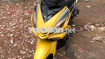 Yamaha Exciter Vàng đen Đã sử dụng