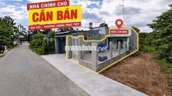 Đất thổ cư - Chính chủ cần bán