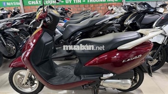 Honda Lead 2011 Đỏ còn rất đẹp máy êm ru