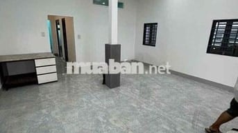 Định Cư nước ngoài cần bán gấp căn nhà Gần Song Hành QL50