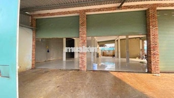 cho thuê kho xưởng sử dụng 800m2