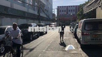 💥🏡NHÀ 4 TẦNG - MẶT TIỀN KINH DOANH - SHR - TRUNG TÂM Q7