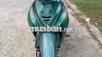 Future 2 2005 Xanh. BSTP cavet đầy đủ