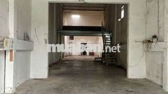 Cho thuê kho xưởng Đông Lân HM