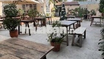 🌲 Giá HẤP DẪN HXH TRÁNH PHAN ĐĂNG LƯU * 320 m2 sát mặt tiền chỉ 45 tỷ