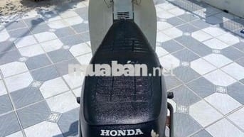 Honda Super Dream Nâu trắng