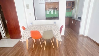 C/c Kim Tâm Hải đường Trường Chinh căn 1p ngủ, nội thất,giá 6,5tr