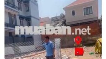 Mặt Tiền Đướng Số 3 Tam Châu ! Tam Bình 6tỷ150 tr