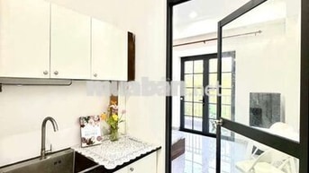 CHO THUÊ 1PN BANCON FULL NT Ở TÂN SƠM ,GÒ VẤP