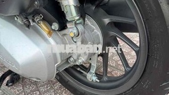 Honda SH Mode 2022 ABS Xám 20000 km