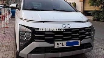 Hyundai Stargazer X 2024 Cao Cấp 45000 km