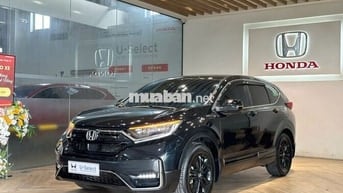 Honda CR-V LSE Black Edition 2023 Đen