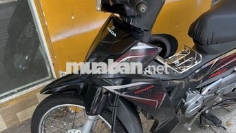 Honda Blade 2016 Đen đỏ