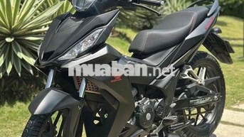 Honda Winner V1 2017 Máy Zin Êm Xe Đẹp