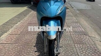 Honda Wave Alpha 110 2018 Xanh dương