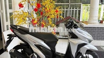 Vario 150 2019 Bạc
