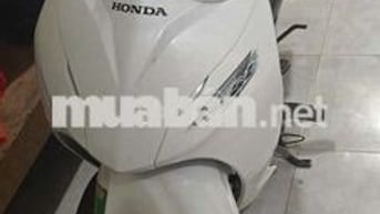 Honda Wave Alpha 2025 Trắng