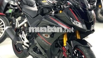 R15V3 bs 62 đk 2019 odo 19k xe đẹp chính chủ