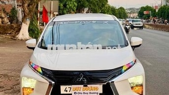 Mitsubishi Xpander 2024 Trắng 33.000 km