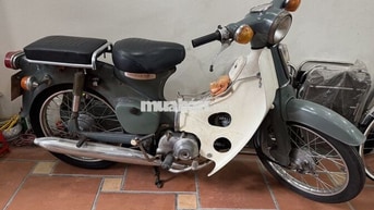 Honda 78