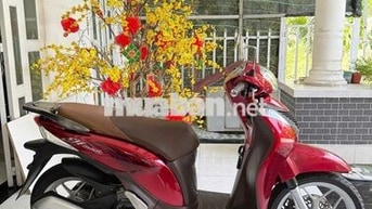 SH mode 2019 Đỏ